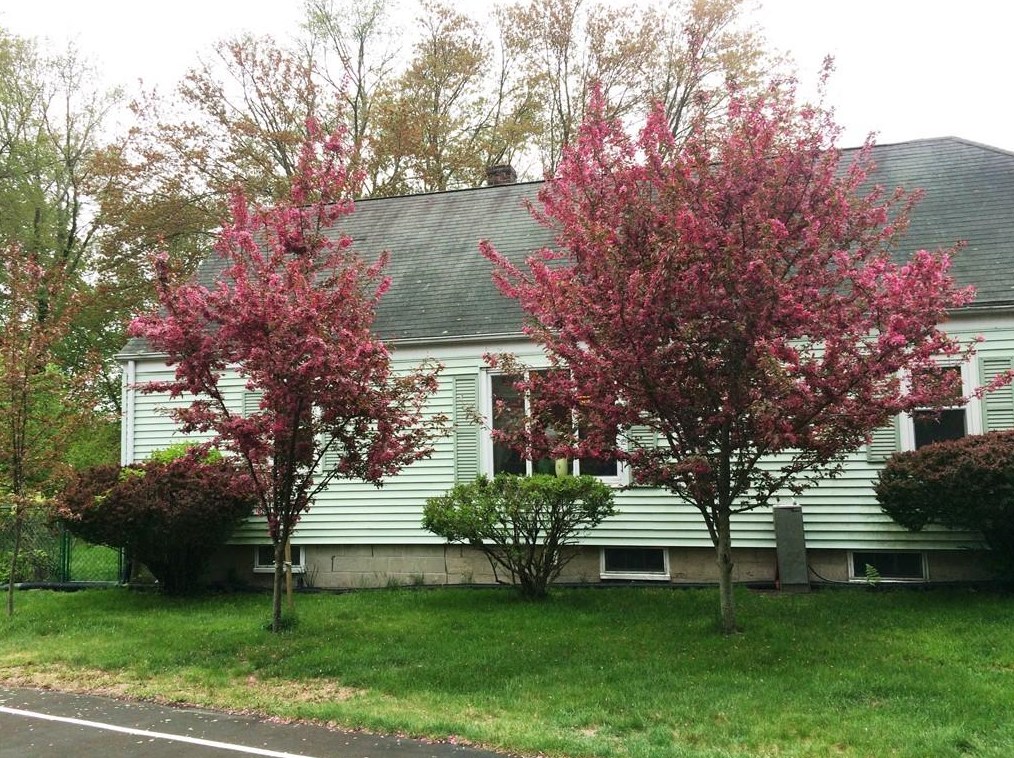 237 Tiogue Ave, Coventry, RI 02816