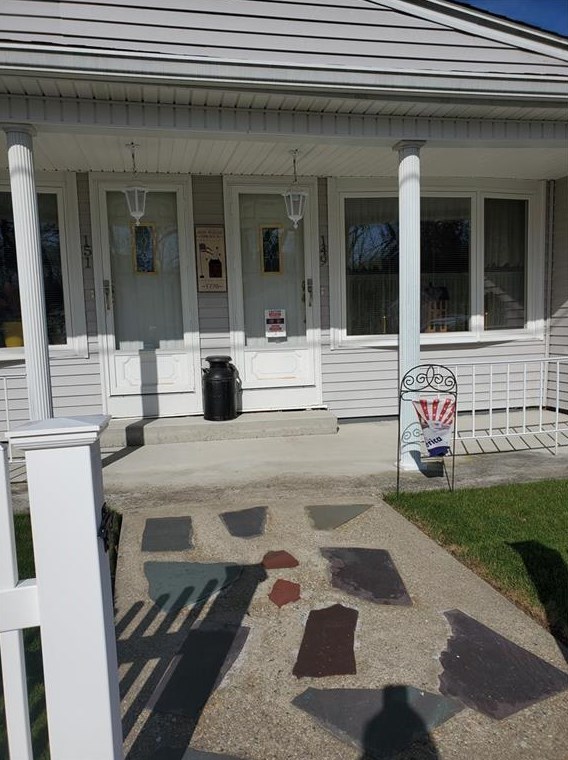 149 Avenue B, Woonsocket, RI 02895