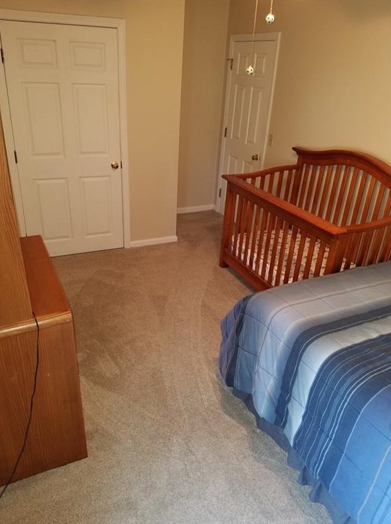 79 Vincent Way, Cranston RI  02921-2580 exterior