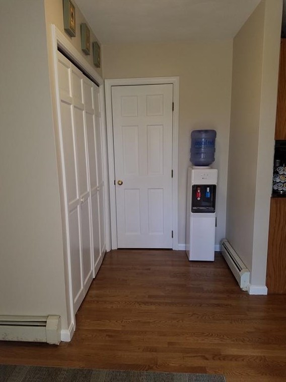 79 Vincent Way, Cranston RI  02921-2580 exterior