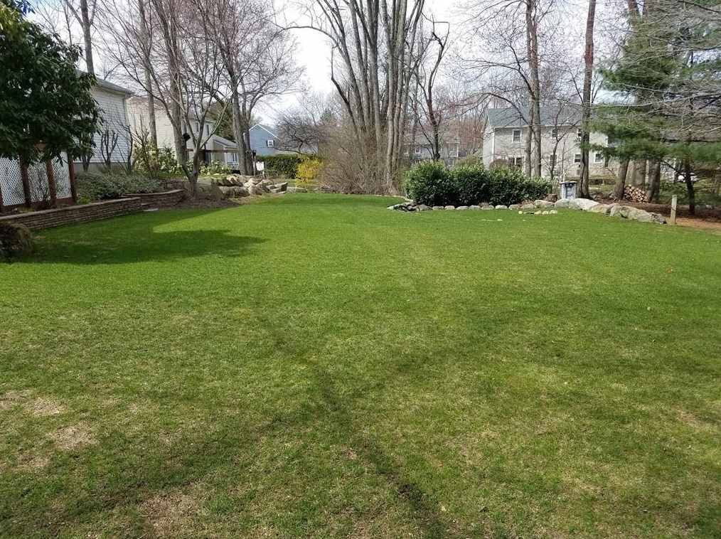 79 Vincent Way, Cranston RI  02921-2580 exterior