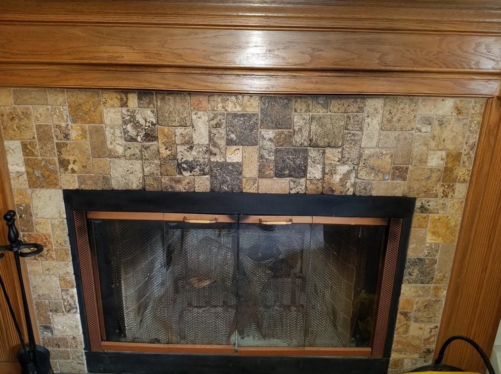 79 Vincent Way, Cranston RI  02921-2580 exterior