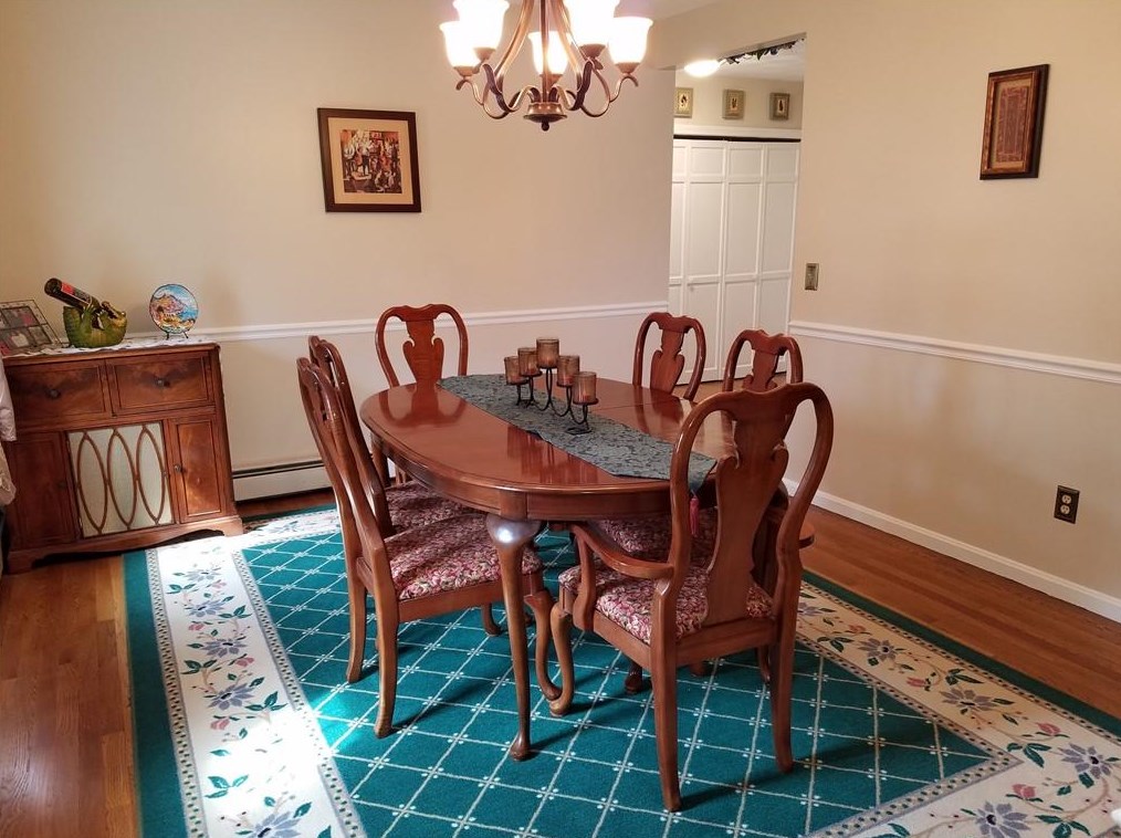 79 Vincent Way, Cranston RI  02921-2580 exterior