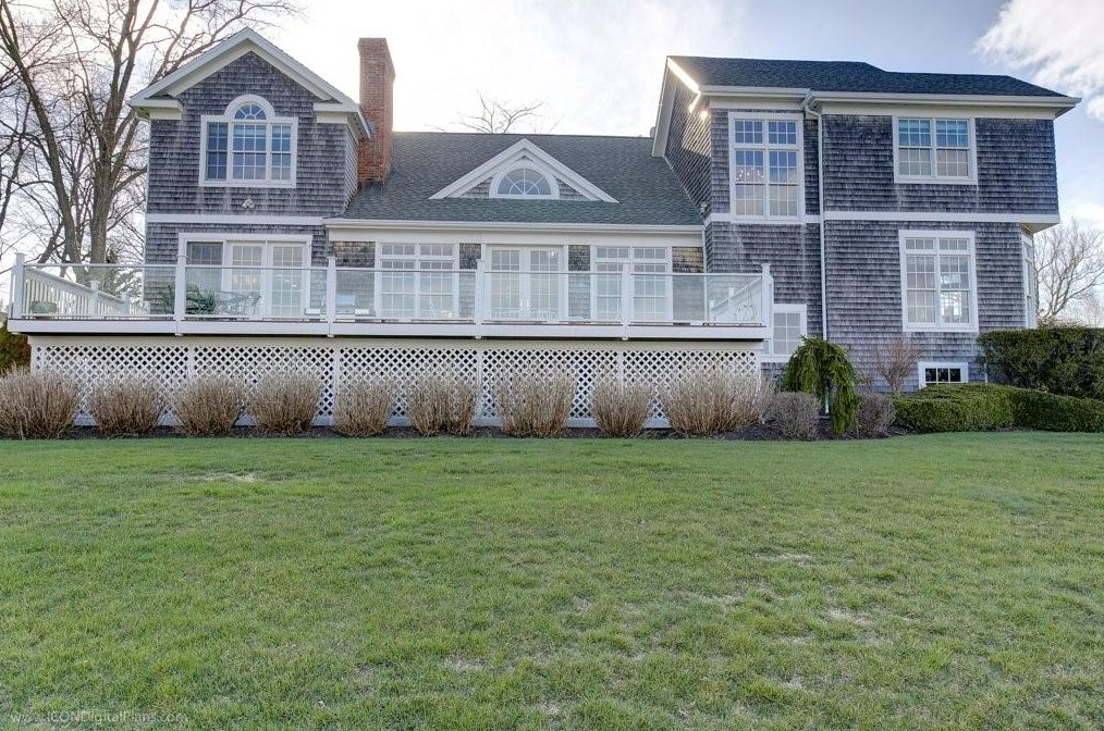 144 Prospect Farm Rd, Portsmouth, RI 02871 exterior