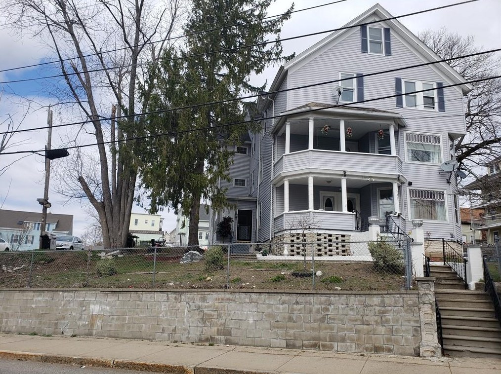 240 Elm St, Woonsocket, RI 02895