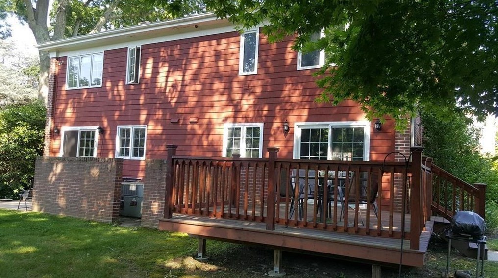 66 Elm St #2, Westerly, RI 02891