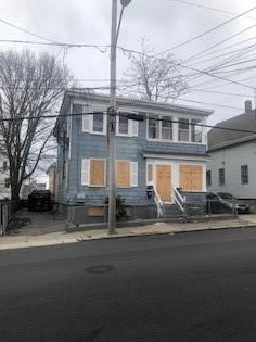 495 Union Ave, Providence, RI 02909