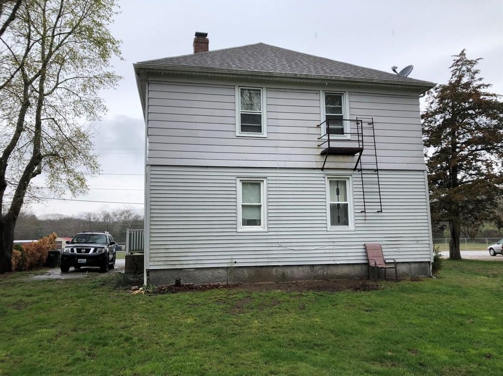 67 White Rock Rd, Westerly, RI 02891