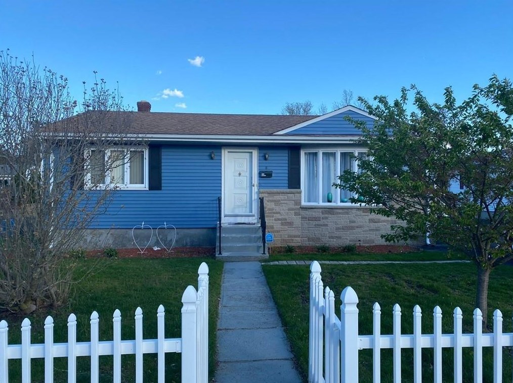 8 Truman St, Providence, RI 02919