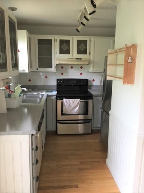 147 Fairway Dr Unit 147, Coventry, RI