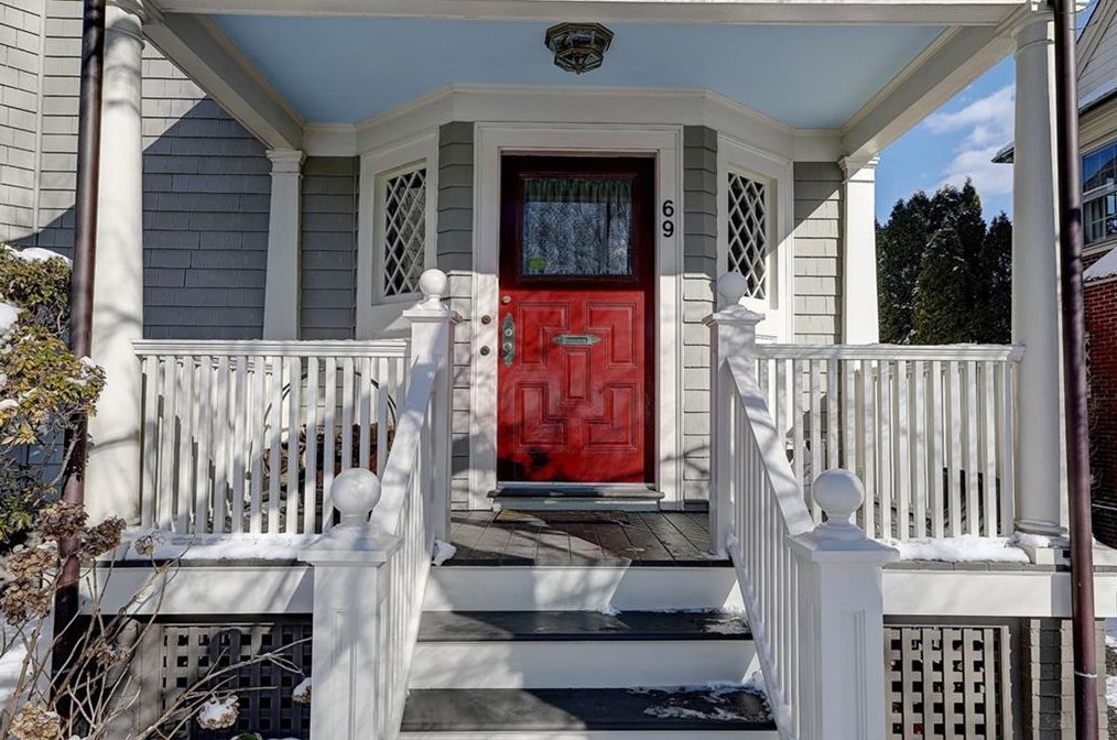 69 Weymouth St, Providence, RI 02906
