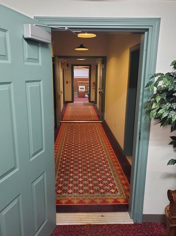 25 Higgins St #203, Smithfield, RI 02917