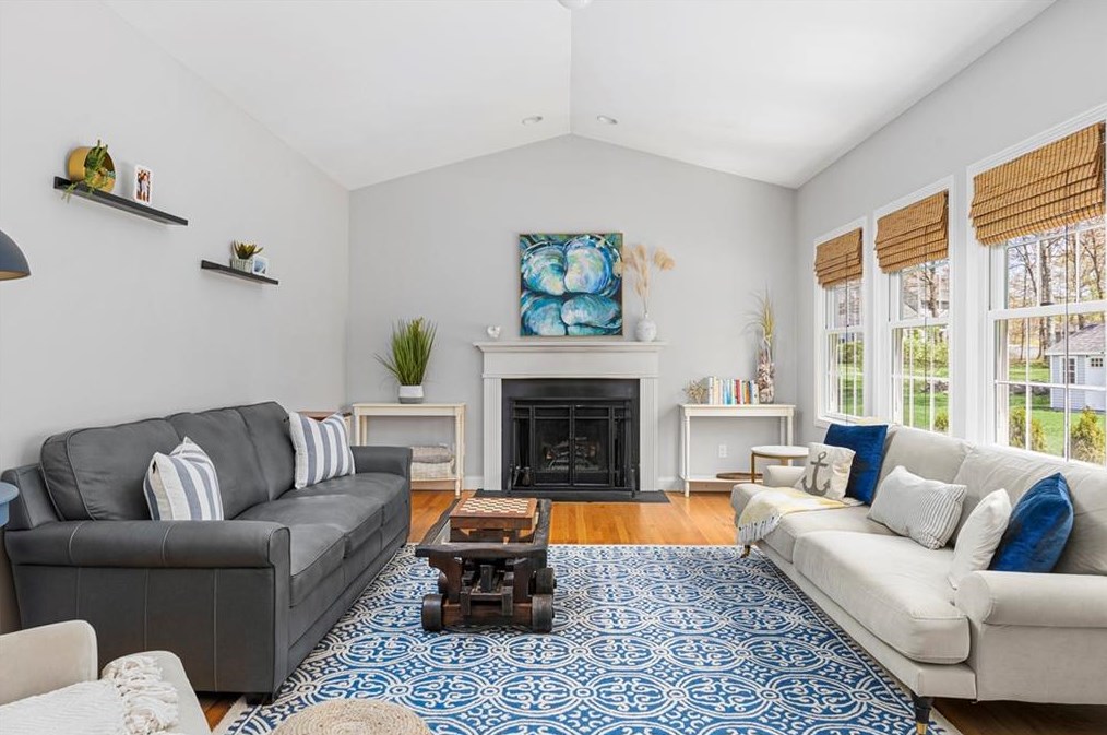 15 Randeau Passage, Westerly, RI 02891