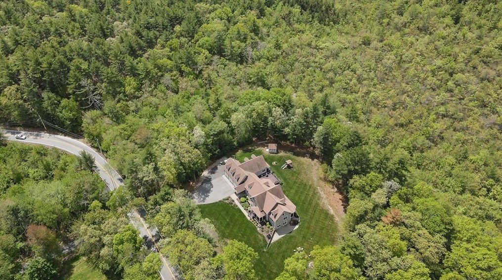 461 Phillips Hill Rd, Coventry, RI 02816