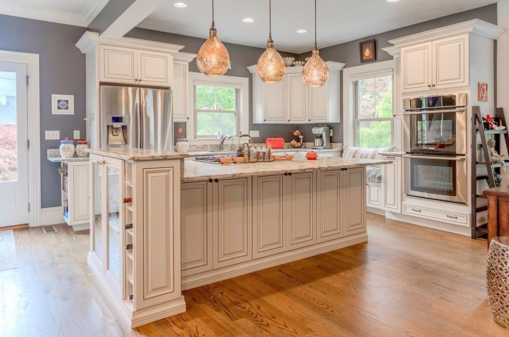 41 Washington St, Warren, RI 02885