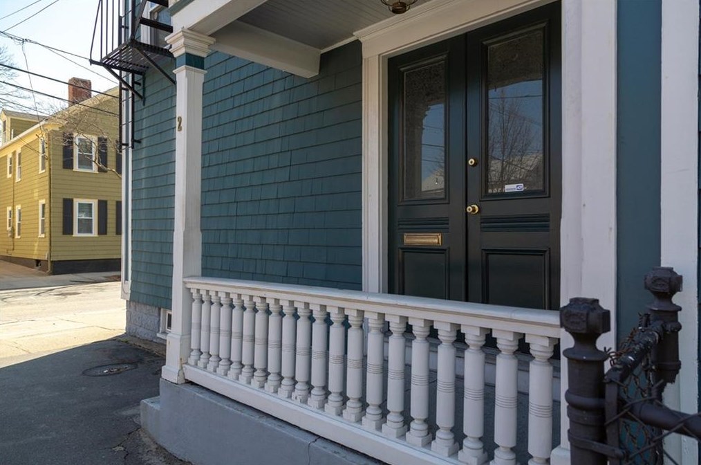 2 Ringgold St # 1, Providence, RI