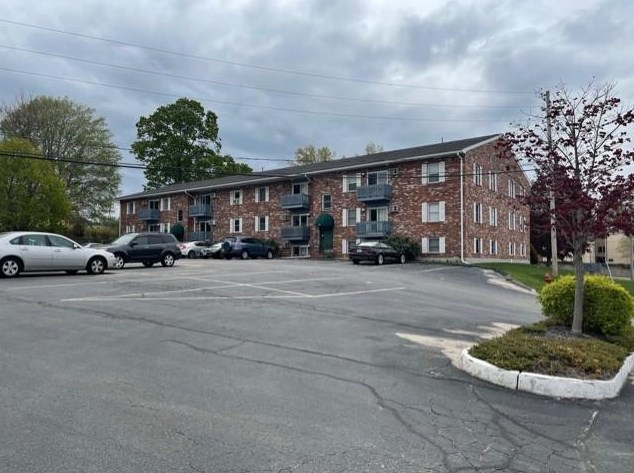 200 Manville Hill Rd #12a, Cumberland, RI 02864