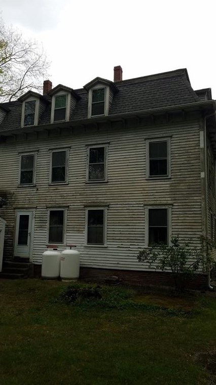 1175 Tower Hill Rd, North Kingstown, RI 02852