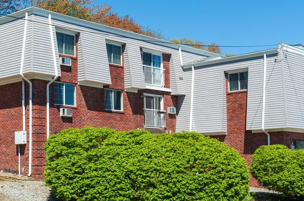 300 Smithfield Rd #p2-20, Providence, RI 02904