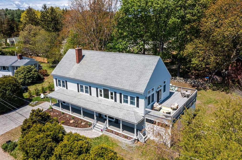 22 Highland Rd, South Kingstown, RI 02874
