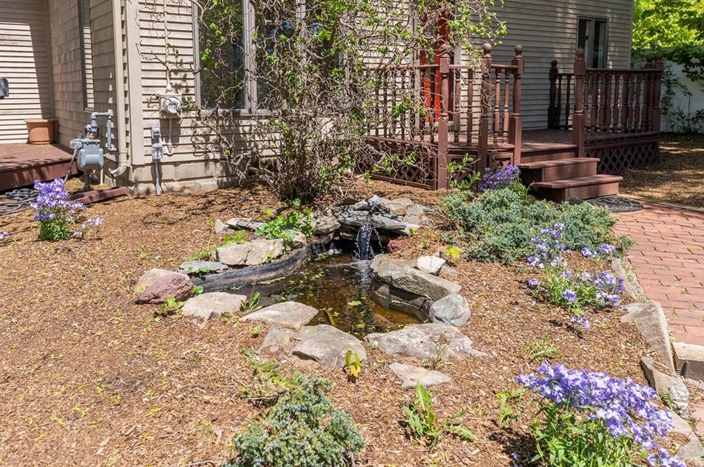 50 Tower Ave, East Providence RI  02914-3330 exterior