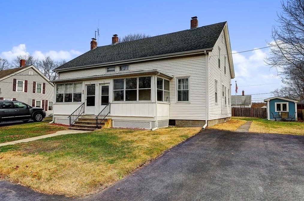 74 Main St, Lincoln, RI 02802