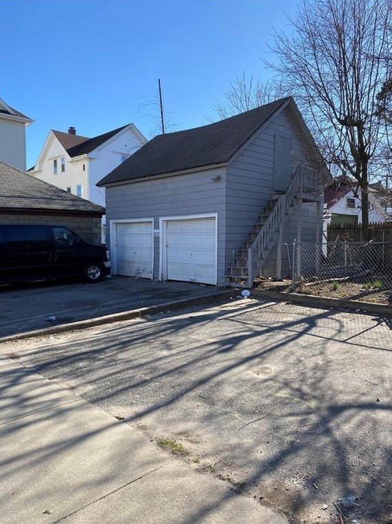 119 Whitehall St, Providence, RI 02909