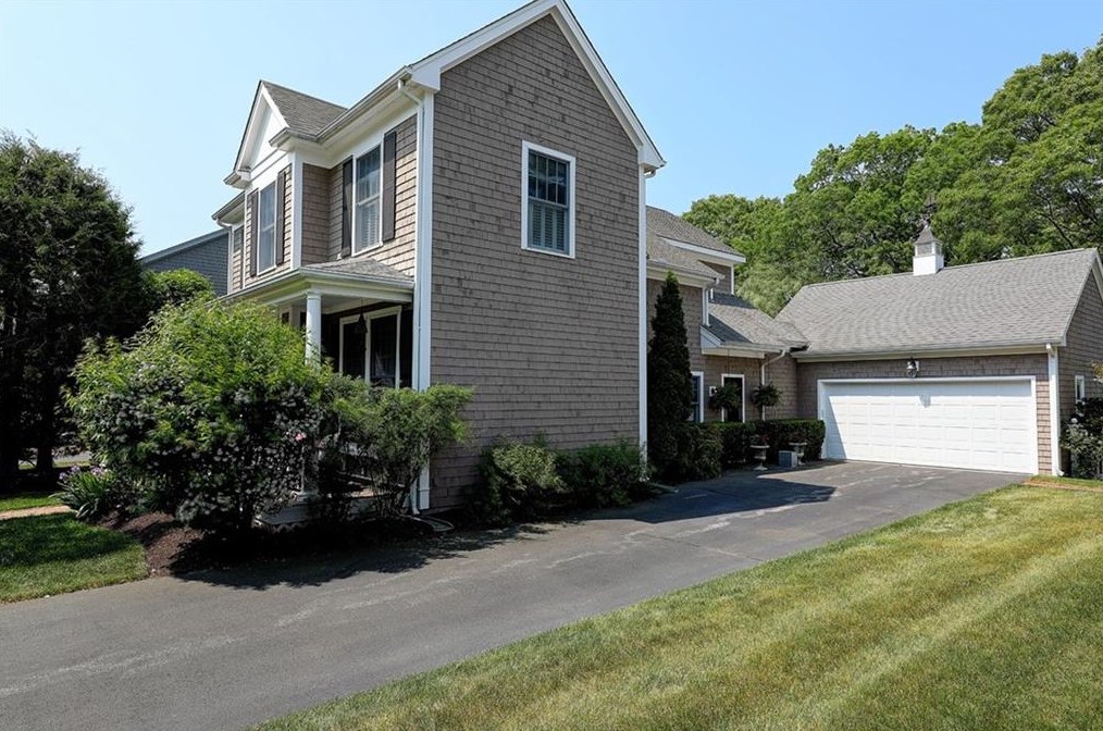 37 Sea Grass Way, North Kingstown, RI 02852