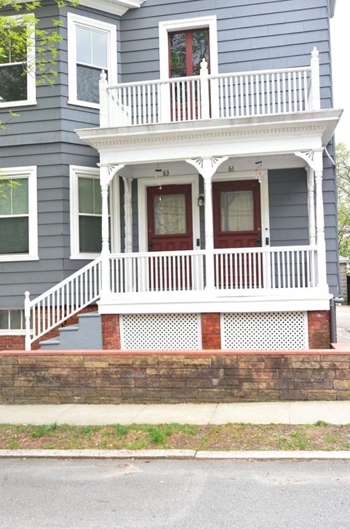 63 E Manning St, North Providence, RI 02906