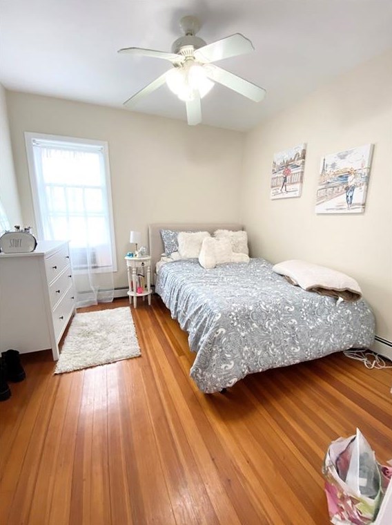 136 Mount Hope Ave, Bristol RI  02809-3563 exterior