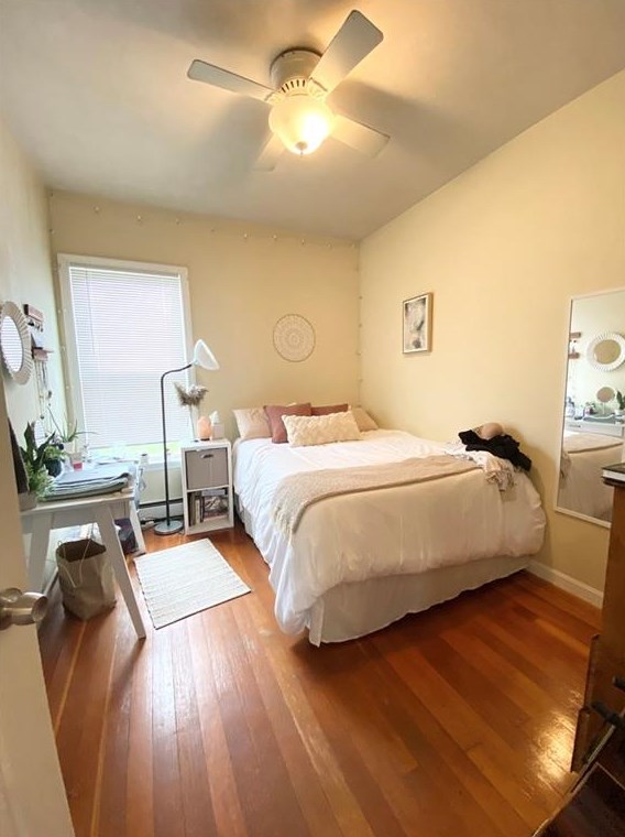 136 Mount Hope Ave, Bristol RI  02809-3563 exterior