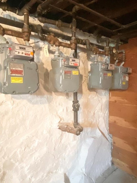 136 Mount Hope Ave, Bristol RI  02809-3563 exterior