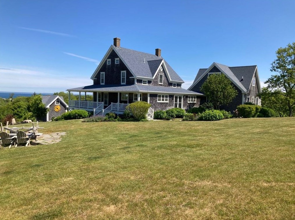 1709 Corn Neck Rd, New Shoreham, RI 02807