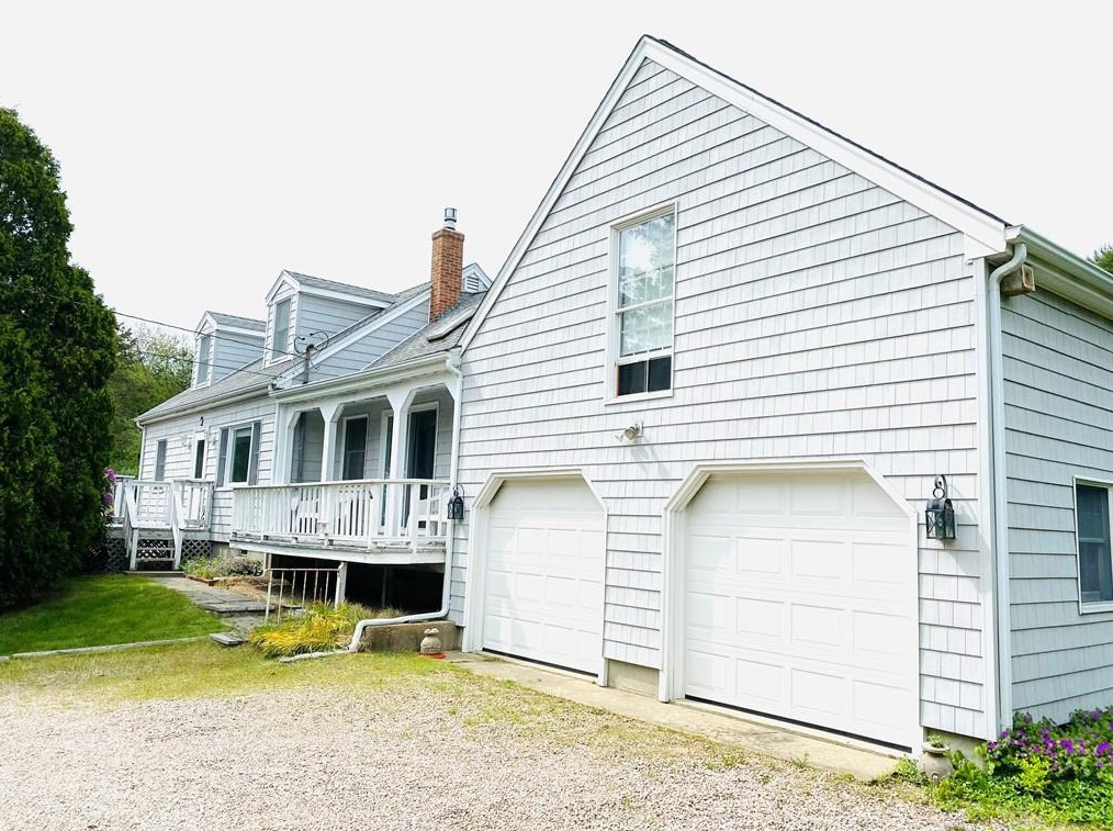2 Sundale Way, Charlestown, RI 02813