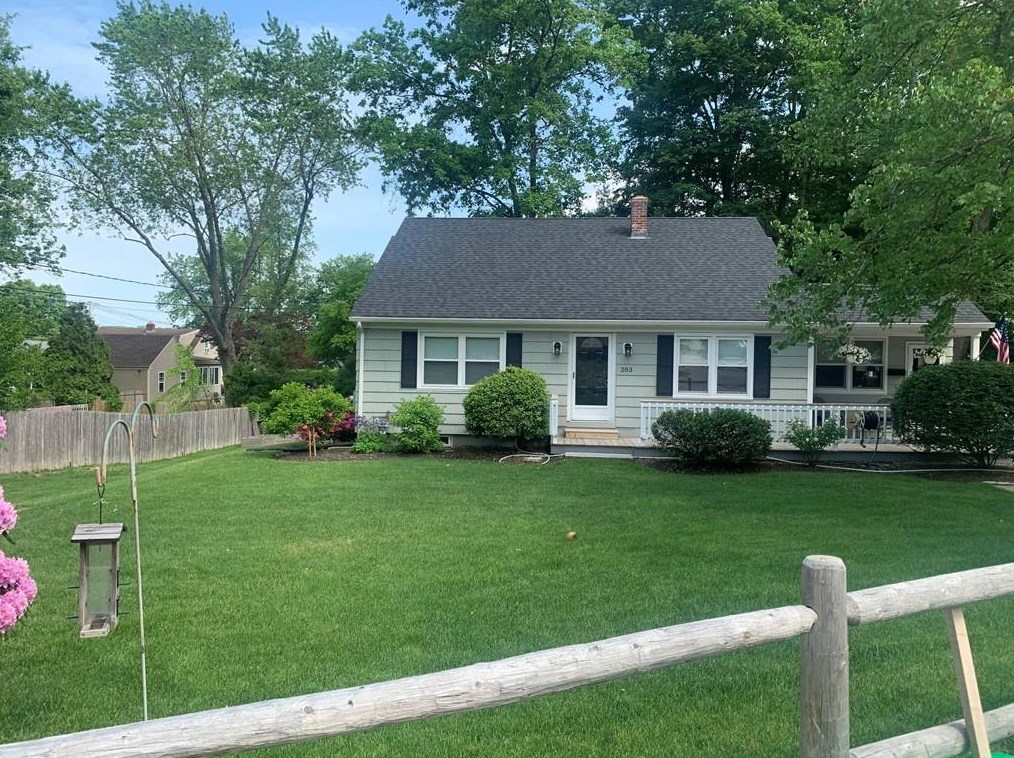 283 Old County Rd, Smithfield, RI 02917