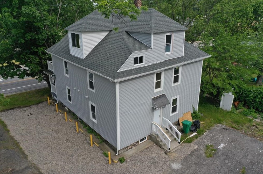 2043 Elmwood Ave #1, Warwick, RI 02888
