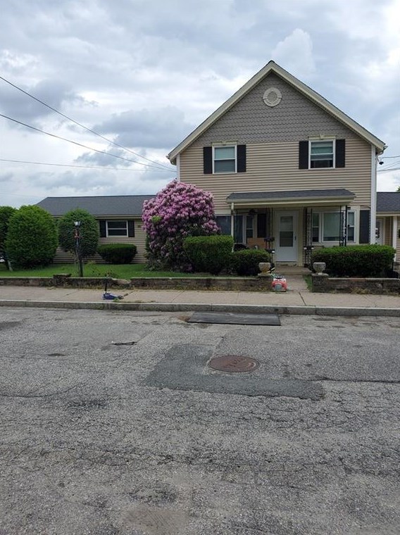 356 Rhode Island Ave, Woonsocket, RI 02895