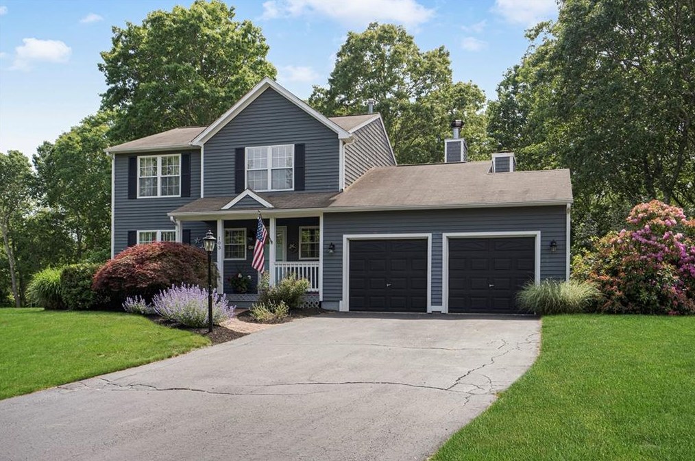 103 Polo Dr, South Kingstown, RI 02874