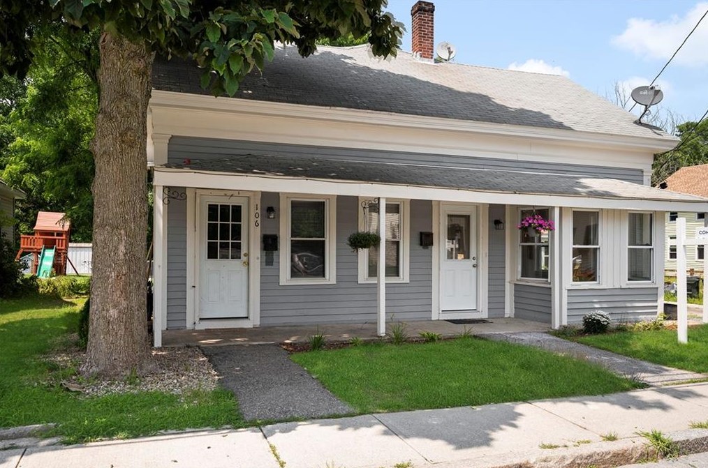 106 Laurel Hill Ave, Glocester, RI 02859