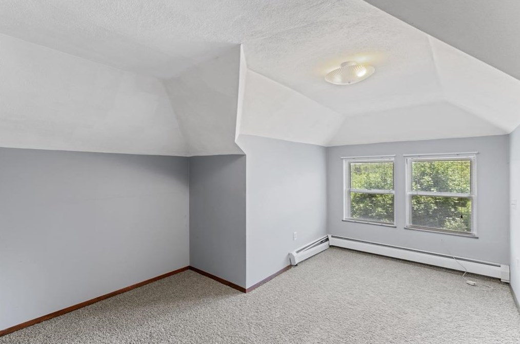 6 Market St, West Warwick RI  02893-1545 exterior