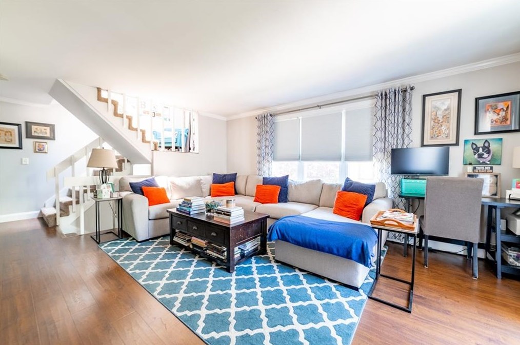 37 Kiley St #8, North Providence, RI 02911