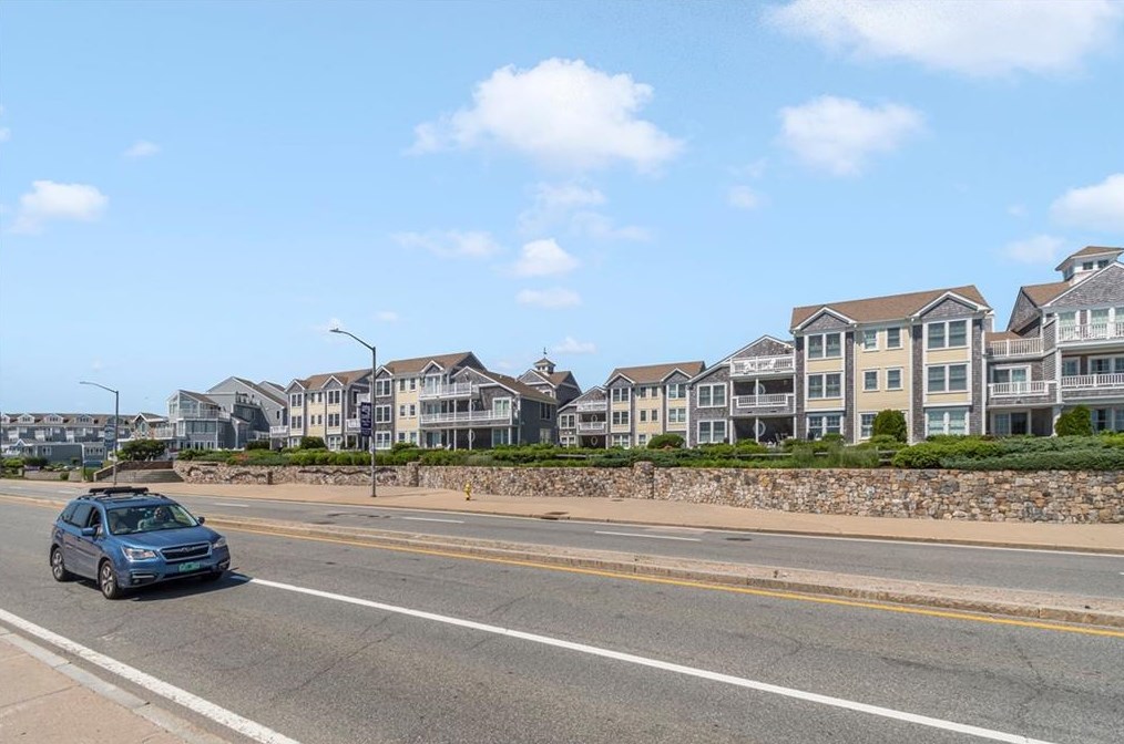 20 Narragansett Ave #808, South Kingstown, RI 02882