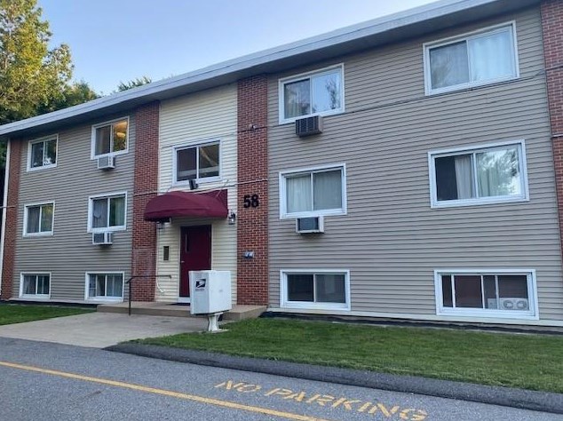 58 River St #49, West Warwick, RI 02893