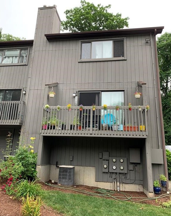 5 Wake Robin Rd #3601, Lincoln, RI 02865
