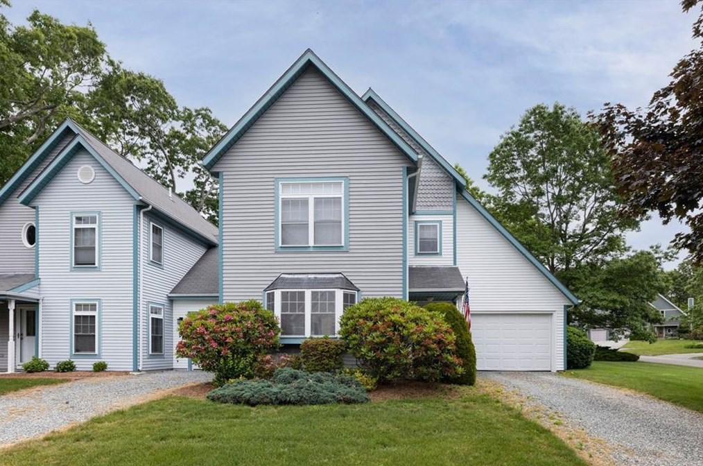1 Seawinds Terrace, Westerly, RI 02891