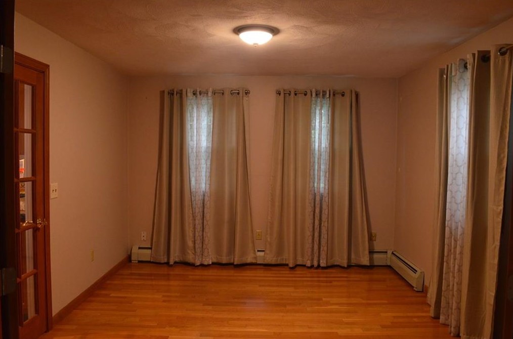 32 Cold Spring Dr, West Warwick RI  02893-3337 exterior