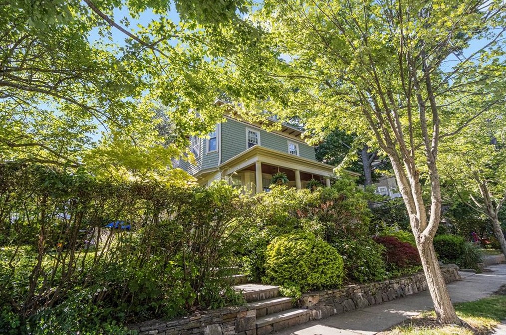 220 Morris Ave East Side Of, Providence, RI 02906