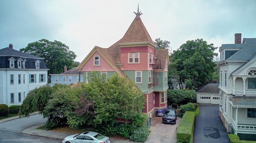 9 Rhode Island Ave #1, Middletown, RI 02840