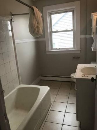 58 Arlington St #1, East Providence, RI 02914