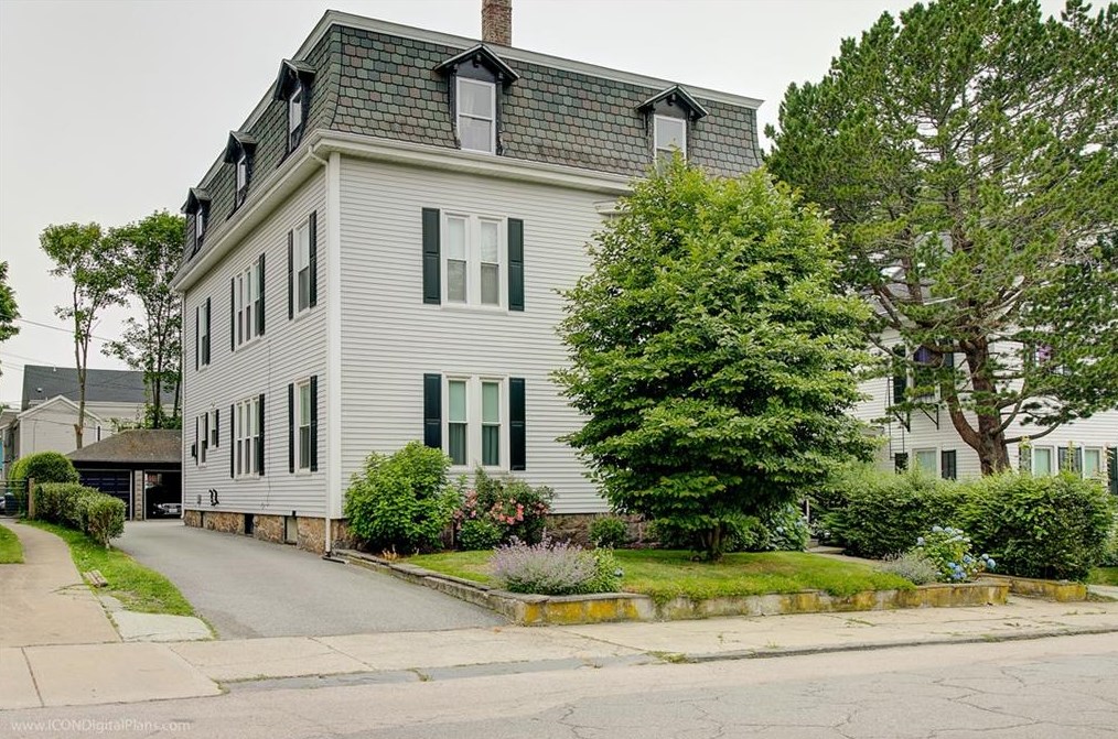 15 Everett St #5, Middletown, RI 02840